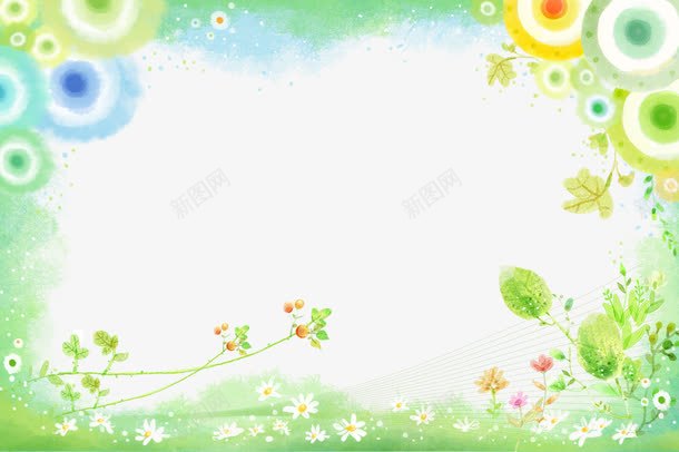 绿色小清新梦幻背景PSD分png免抠素材_88icon https://88icon.com 宣传海报海报素材 小清新 小清新背景 广告设计PSD素材 广告设计模板 梦幻 气泡 海报宣传设计 海报设计 清新 相框 童年 精灵 绿色 背景 背景图片 自然 花纹 花草