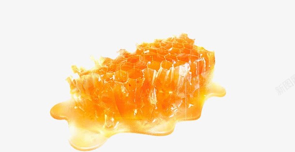 天然蜂蜜健康养生png免抠素材_88icon https://88icon.com 健康 天然蜂胶 蜂胶 蜂蜜 金色