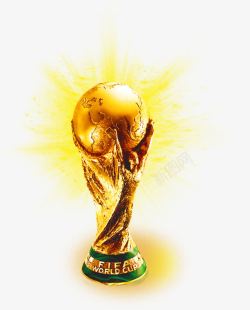 欧洲足球队徽欧洲杯世界杯奖杯高清图片