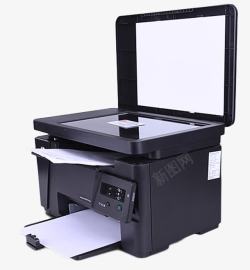 惠普388A惠普打印机高清图片