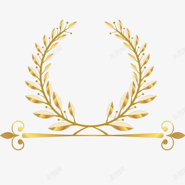 黄金花圈出售标签图矢量图ai免抠素材_88icon https://88icon.com 黄金花 黄金花圈出售标签免扣图 黄金花圈出售标签矢量图 黄金花圈标签矢量免扣图 黄金花圈矢量免扣图 矢量图