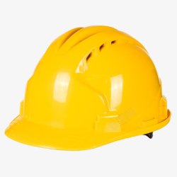 工地施工标语三筋ABS高强度安全帽高清图片