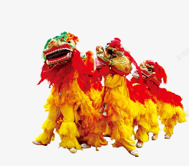 招聘海报狮子png免抠素材_88icon https://88icon.com 喜庆 招聘 招聘海报素材 狮子 舞狮