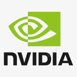 NVIDIA平板品牌标志素材