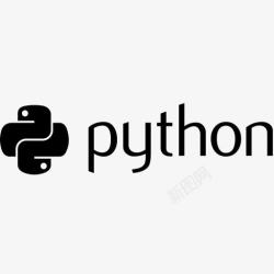 java脚本标志Python脚本编程语言图标高清图片