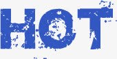 HOT素材