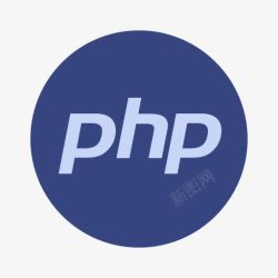 programming代码命令发展语言PHP编程软件图标高清图片