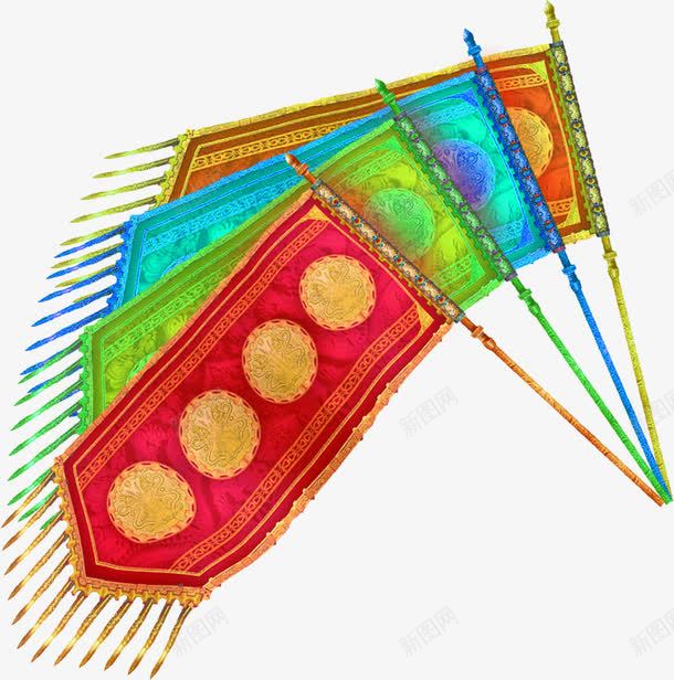 彩色红旗招聘展架png免抠素材_88icon https://88icon.com 彩色 招聘 红旗