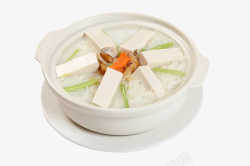 豆腐砂锅粉丝系列素材