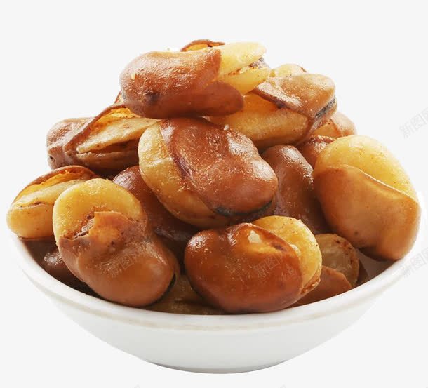 美食蚕豆png免抠素材_88icon https://88icon.com 小吃 小菜 豆类农作物 豆类食物 零食 餐饮食材