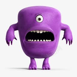 可怕的怪物大学Monsterspng免抠素材_88icon https://88icon.com Monsters Scary University 可怕的 大学 怪物