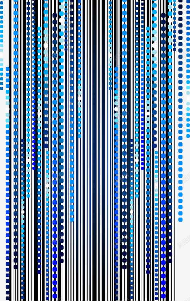 视觉冲击力流光蓝色光珠png免抠素材_88icon https://88icon.com 渐变 眩晕 科技感 视觉冲击力 酷炫