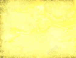 黄色背景招聘海报素材