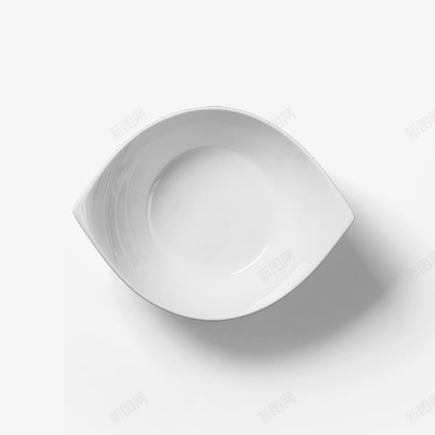 白色空盘子png免抠素材_88icon https://88icon.com 摆设 瓷盘 白色盘子 陶瓷餐具