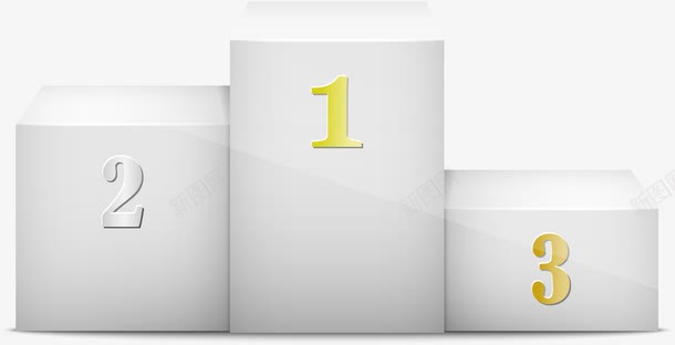 灰色简约领奖台png免抠素材_88icon https://88icon.com 123名 免抠PNG 名次 灰色 第一二三名 简约 装饰图案 领奖台 领奖站台