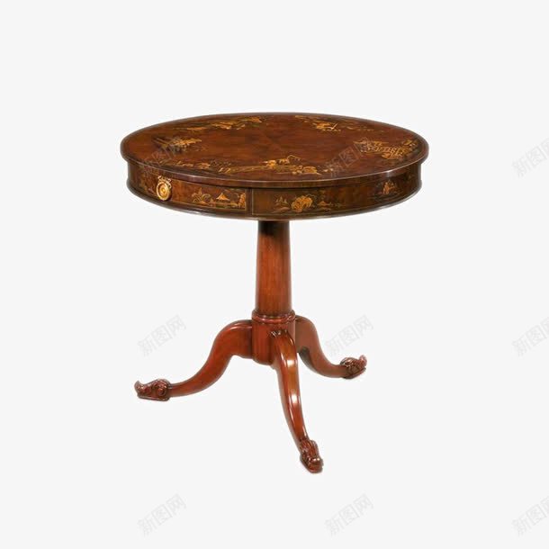 欧式桌台png免抠素材_88icon https://88icon.com 古典复古木桌 家具 时尚木吧台 桌台 欧式吧台