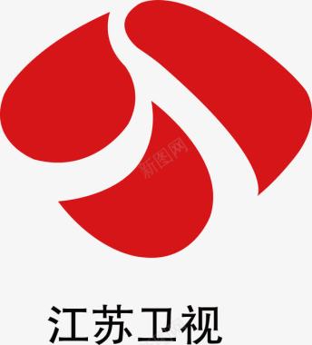 江苏卫视logo图标图标