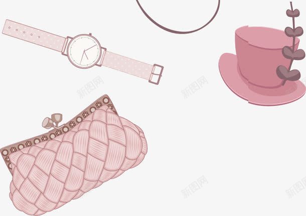 怀旧女士用品png免抠素材_88icon https://88icon.com e 内衣 内裤 女士 怀旧 怀旧女士用品 怀旧女士用品模板下载 怀旧女士用品矢量素材 手绘 手表 挎包 时尚 梦幻 浪漫 生活用品 生活百科 用品 眼镜 粉色 背景 胸罩 裙子 雨伞 高跟鞋