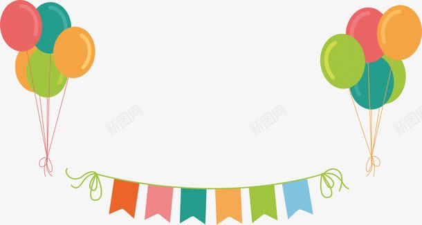 波点彩色气球png免抠素材_88icon https://88icon.com 彩旗 抽奖 新品 气球 波点气球 狂欢气球 狂欢继续 矢量素材