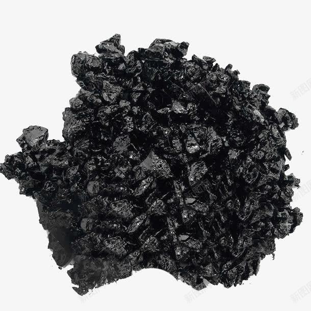 沥青石头png免抠素材_88icon https://88icon.com 堆石块 沥青 沥青块 沥青石 石块 石头