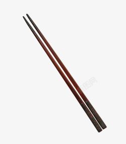 箸木质筷子高清图片