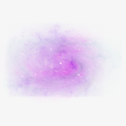 星系图形太空星系紫色星云高清图片