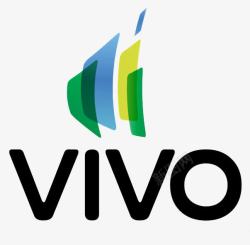 手机vivoVIVO手机logo图标高清图片