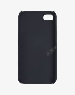 iphone7黑色手机壳素材