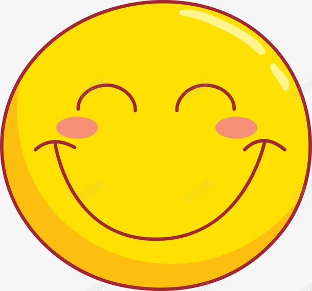 黄色可爱笑脸表情png免抠素材_88icon https://88icon.com 卡通笑容 喜悦 国际幸福日 图案 小黄人 开心 微笑 笑容 笑脸 笑脸AI