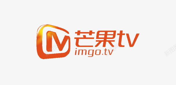 湖南卫视芒果视频图标图标