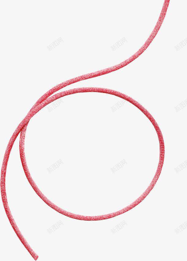 红色绳子背景装饰底纹png免抠素材_88icon https://88icon.com 底纹 红色 绳子背景装饰
