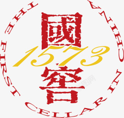 国窖国窖1573logo图标高清图片