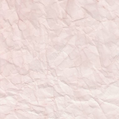 粉色褶皱的纸张背景背景