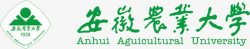 安徽农业大学安徽农业大学logo矢量图图标高清图片