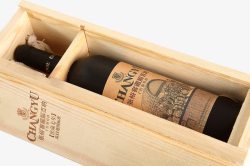 法国红葡萄酒香槟拉菲素材