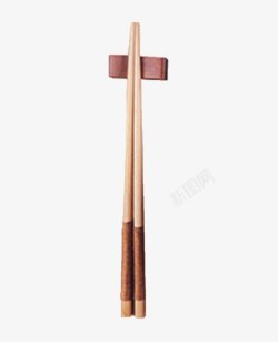 箸高级木筷高清图片