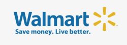 WALMART沃尔玛矢量图图标高清图片