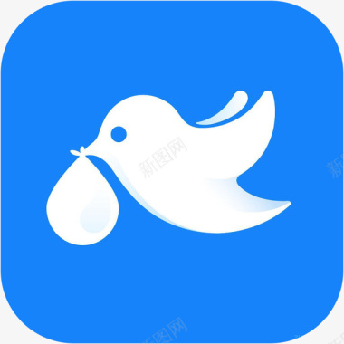 logo手机菜鸟裹裹工具app图标图标
