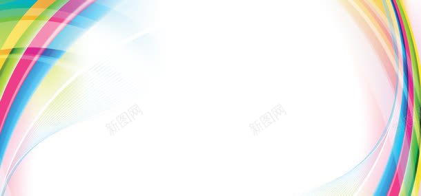 绚丽背景jpg设计背景_88icon https://88icon.com 五彩缤纷 红色 线条 绿色 蓝色 黄色