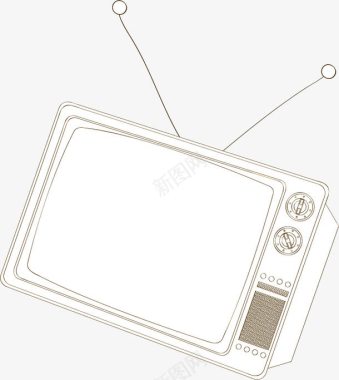 可爱卡通树韩风卡通类网页小图标图标