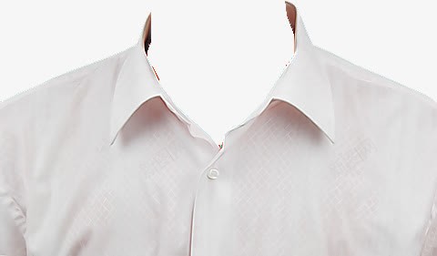 衬衫模板png免抠素材_88icon https://88icon.com 衬衫白衬衫模板