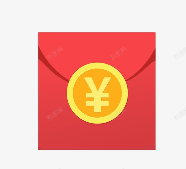 赠红包流量png免抠素材_88icon https://88icon.com 10M 10元 流量 流量红包 红包 赠