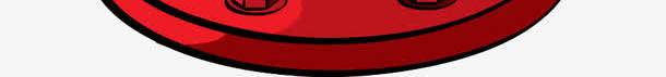 卡通手绘消防栓png免抠素材_88icon https://88icon.com 安全设施 手绘图 消防设备 红色素材