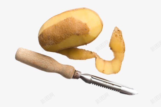实物土豆削皮器png免抠素材_88icon https://88icon.com 免扣 免费下载 刮皮刀 削皮刀 削皮器 去皮器 塑料制品 水果刀 陶瓷器