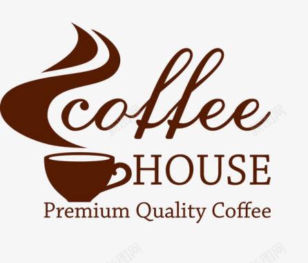促销展架咖啡餐饮图标图标