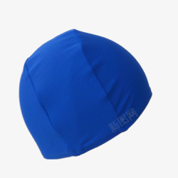 亮色泳帽硅胶舒适防水素材
