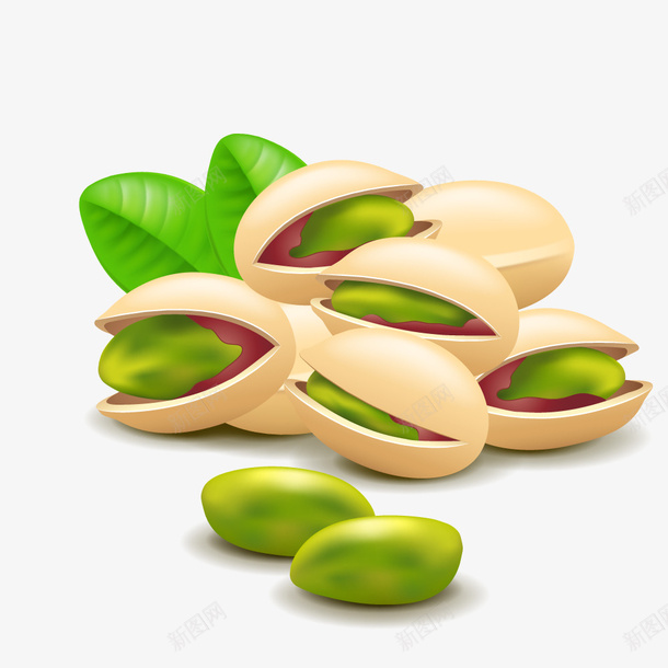 手绘卡通坚果开心果png免抠素材_88icon https://88icon.com 卡通美食封面设计 坚果包装设计 广告设计 开心果 海报设计 美食 美食海报设计 零食