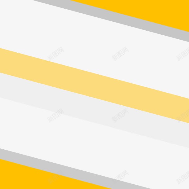 背景装饰图案png免抠素材_88icon https://88icon.com 三角形 几何图案 简约 背景装饰免抠 黄灰