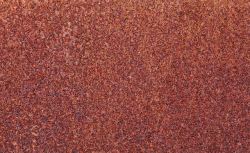 红褐色点状金属锈蚀脱落背景纹理素材