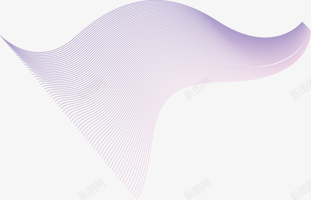大气流体渐变线条矢量图ai免抠素材_88icon https://88icon.com 创意 多彩的视觉感官 大气线条 时尚线条 梦幻 流体渐变线条 渐变线条 炫彩线条 矢量图 简约